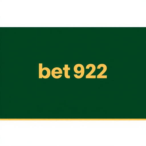 bet 922